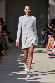 Salvatore Ferragamo Spring 2020 / Salvatore Ferragamo весна-лето 2020 / Неделя моды: Милан